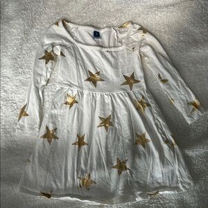 Old Navy Girls Star Dress